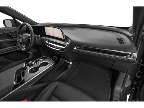 New 2026 Cadillac Lyriq V AWD/4WD image 10