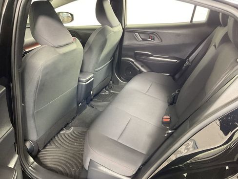 Used 2024 Toyota Prius Prime FWD image 20