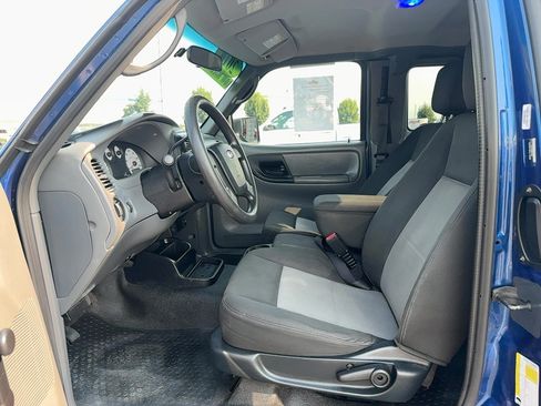 Used 2011 Ford Ranger Sport RWD image 11