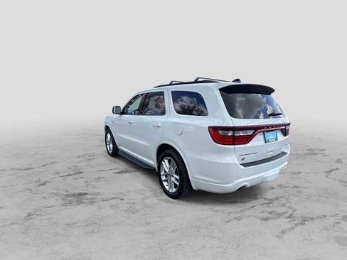 Used 2023 Dodge Durango R/T AWD/4WD image 6