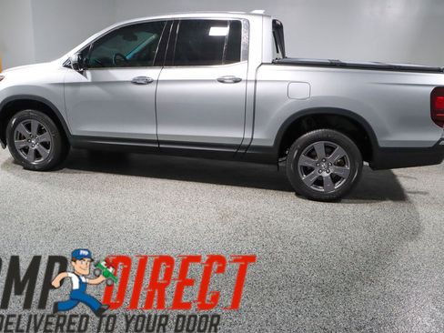 Used 2020 Honda Ridgeline RTL-E image 10