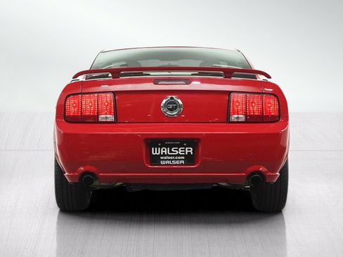 Used 2006 Ford Mustang GT Premium RWD image 4