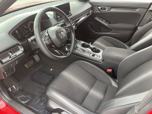 Certified 2023 Honda Civic Sport image 19