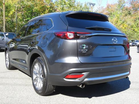 Used 2022 MAZDA CX-9 Grand Touring image 8