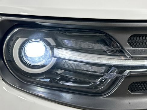 Used 2023 Ford Bronco Sport Big Bend w/ Convenience Package image 10