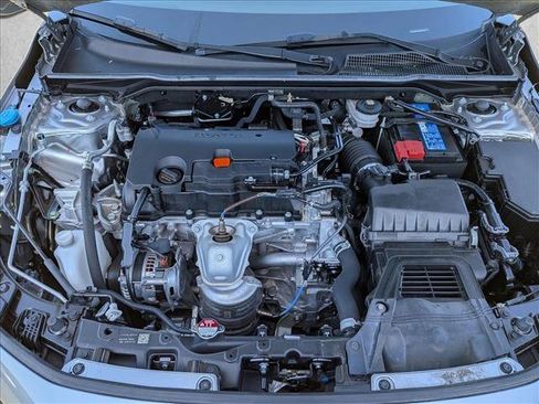 Used 2024 Honda Civic Sport image 23