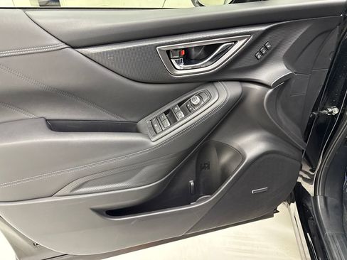 Certified 2022 Subaru Forester Touring w/ Popular Package #3 image 11