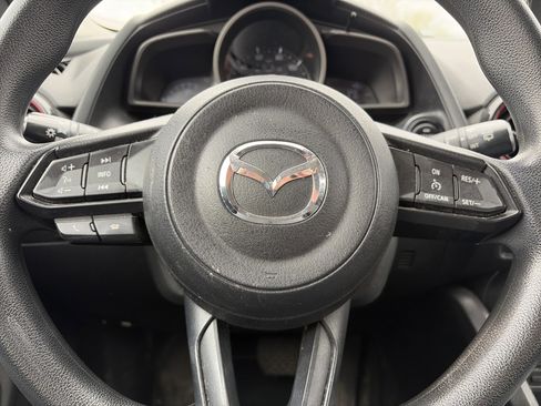 Used 2018 MAZDA CX-3 Sport AWD/4WD image 10