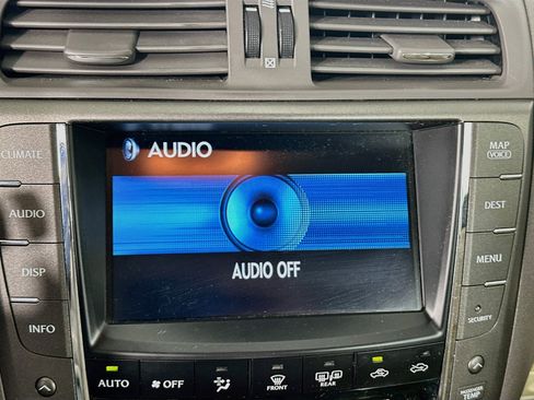 Used 2009 Lexus IS 250 RWD image 19
