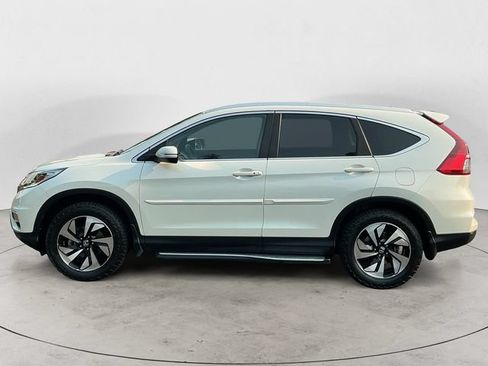 Used 2016 Honda CR-V Touring image 8