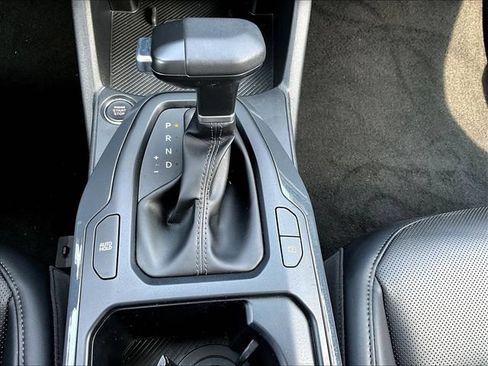 Certified 2026 Kia K4 EX FWD image 19