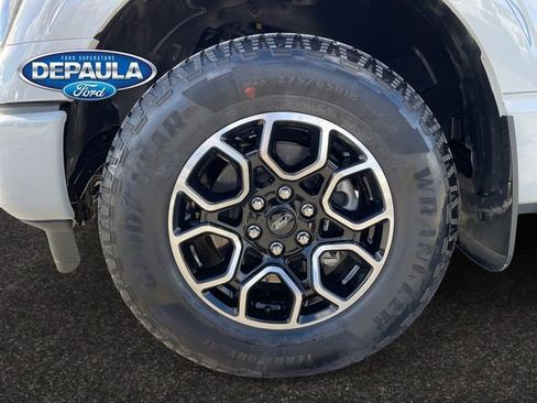 Certified 2023 Ford F150 XL w/ STX Appearance Package image 18