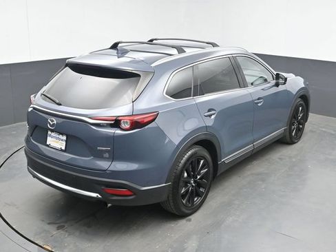 Used 2022 MAZDA CX-9 Carbon Edition AWD/4WD image 43