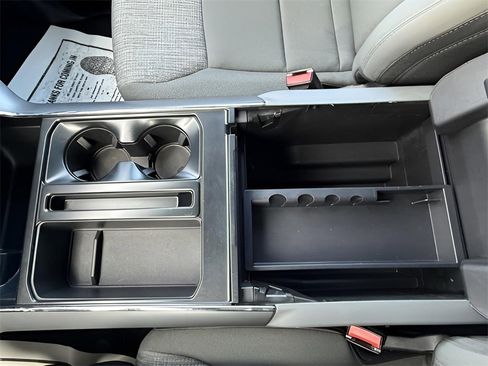 Certified 2023 Ford F150 XLT w/ Equipment Group 302A High image 35