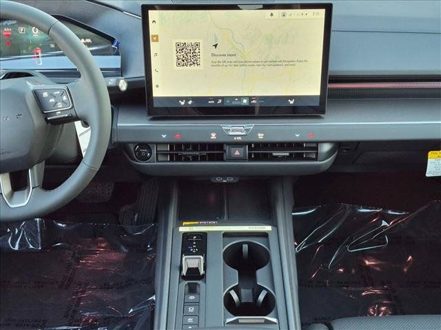 New 2026 Lexus ES 350h FWD image 11