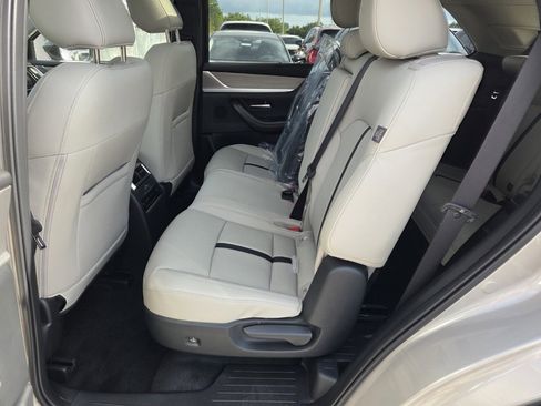 New 2026 MAZDA CX-90 3.3 Turbo w/ Premium Sport Pkg AWD/4WD image 6
