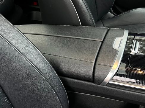 Used 2023 Mercedes-Benz EQE 500 4MATIC Sedan image 20