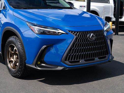 Used 2022 Lexus NX 350 AWD image 6