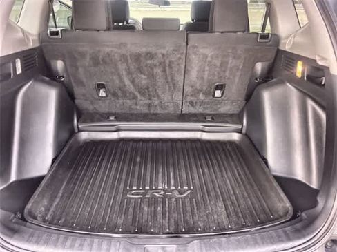 Used 2022 Honda CR-V EX image 20