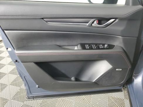Used 2024 MAZDA CX-5 Carbon Edition AWD/4WD image 19