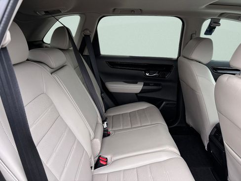 Certified 2023 Honda CR-V EX-L image 31