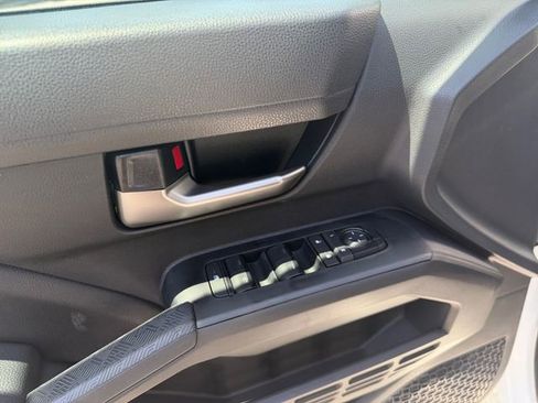 New 2026 Toyota Tacoma TRD Off-Road AWD/4WD image 11