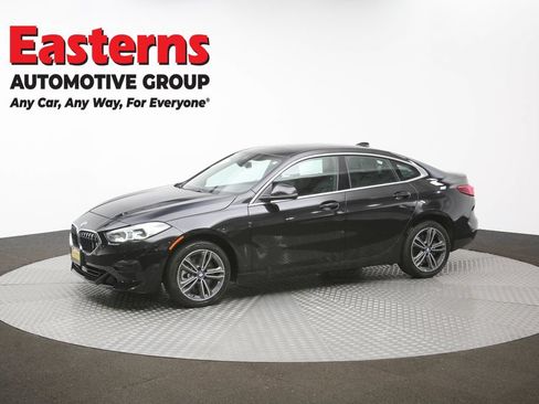 Used 2024 BMW 228i xDrive Gran Coupe AWD/4WD image 59