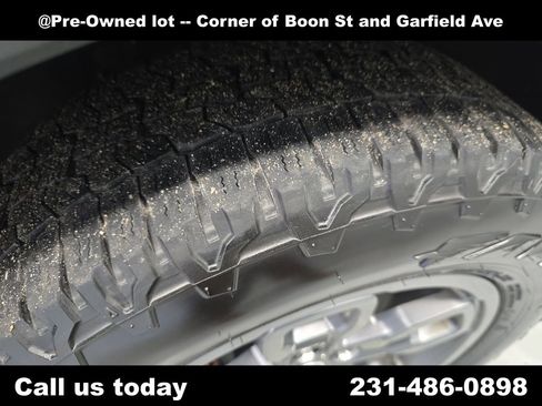 Used 2022 Ford Bronco Sport Big Bend w/ Convenience Package AWD/4WD image 27