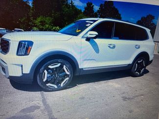 Used 2025 Kia Telluride S FWD video 1