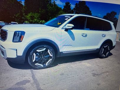 Used 2025 Kia Telluride S