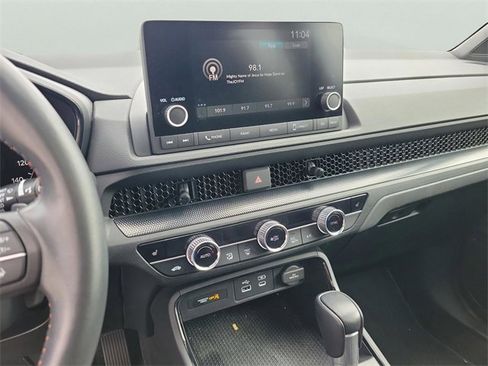 Used 2024 Honda CR-V Sport image 18