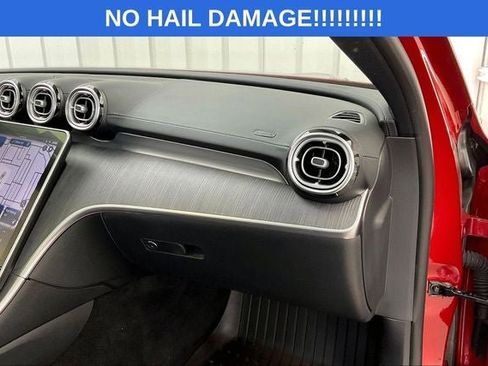 Used 2023 Mercedes-Benz C 300 4MATIC Sedan image 18