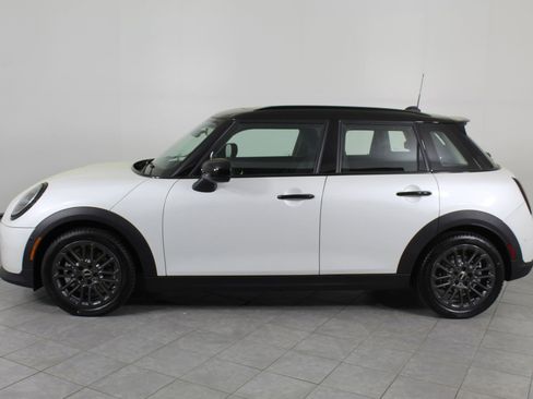 Used 2025 MINI Cooper S image 2