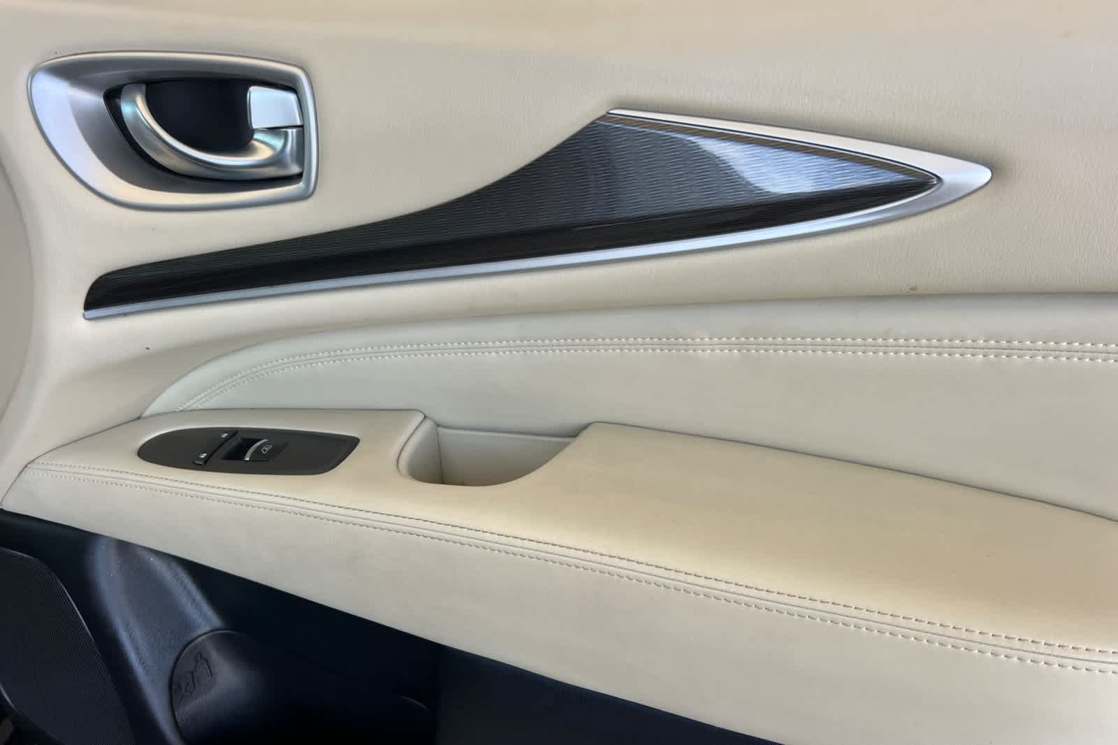 Used 2020 INFINITI QX60 Pure FWD image 20