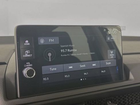 Used 2026 Honda CR-V LX image 12