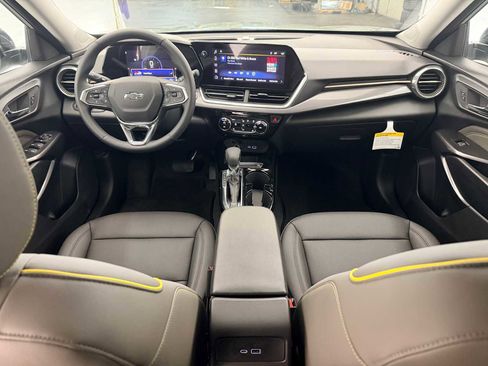 New 2025 Chevrolet Trax ACTIV w/ Driver Confidence Package image 16