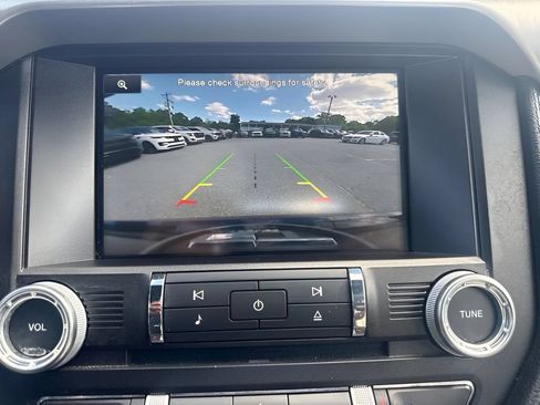 Used 2015 Ford Mustang 50 Years RWD image 17