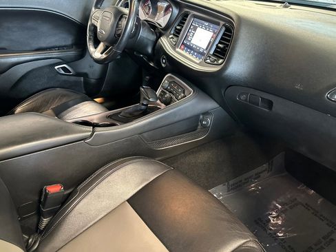 Used 2019 Dodge Challenger R/T Scat Pack w/ Dynamics Package RWD image 16