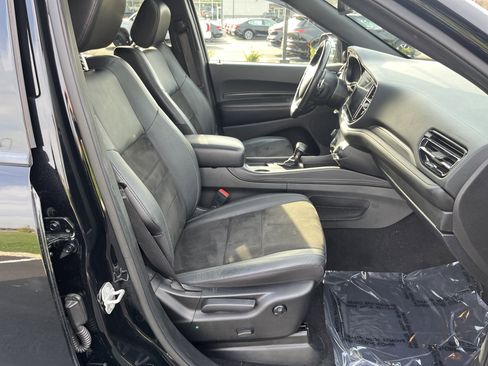 Used 2021 Dodge Durango GT AWD/4WD image 17