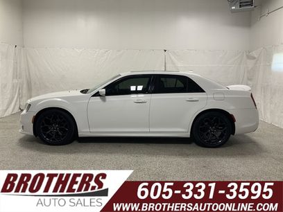 Used 2019 Chrysler 300 S w/ 300S Premium Group 2