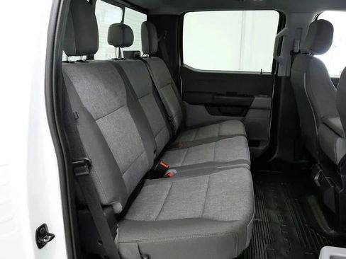 Used 2024 Ford F350 XL w/ XL Off-Road Package AWD/4WD image 18