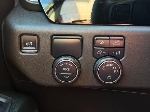 Used 2024 Chevrolet Silverado 1500 LT w/ Safety Package RWD image 25