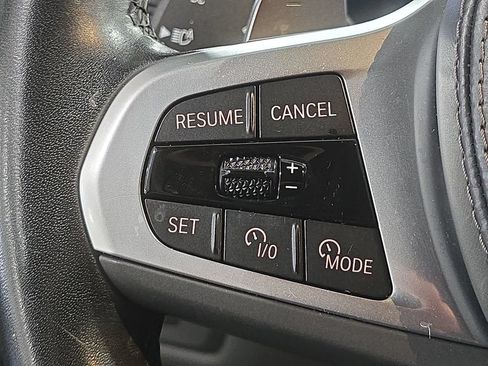 Used 2024 BMW X5 sDrive40i w/ M Sport Package RWD image 12
