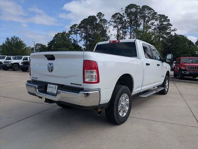 Certified 2024 RAM 2500 Big Horn