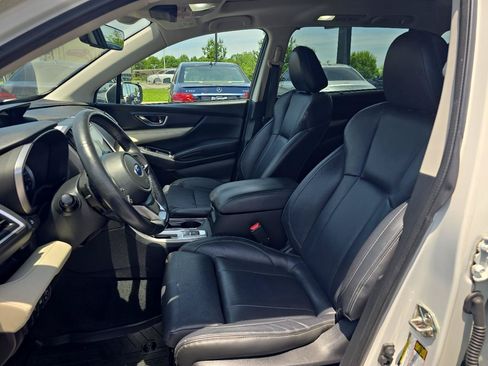 Used 2020 Subaru Ascent Limited w/ Technology Package AWD/4WD image 11