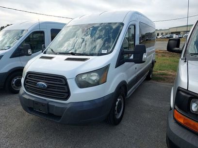 Used 2016 Ford Transit 350 XL