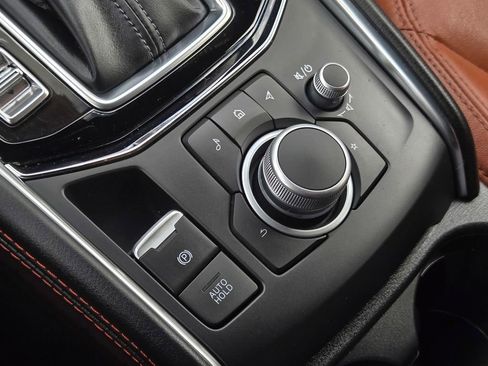 Certified 2025 MAZDA CX-5 Carbon Edition image 21