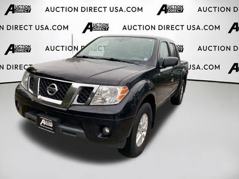Used 2021 Nissan Frontier SV image 6