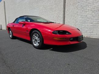 Used 1995 Chevrolet Camaro Z28 image 1
