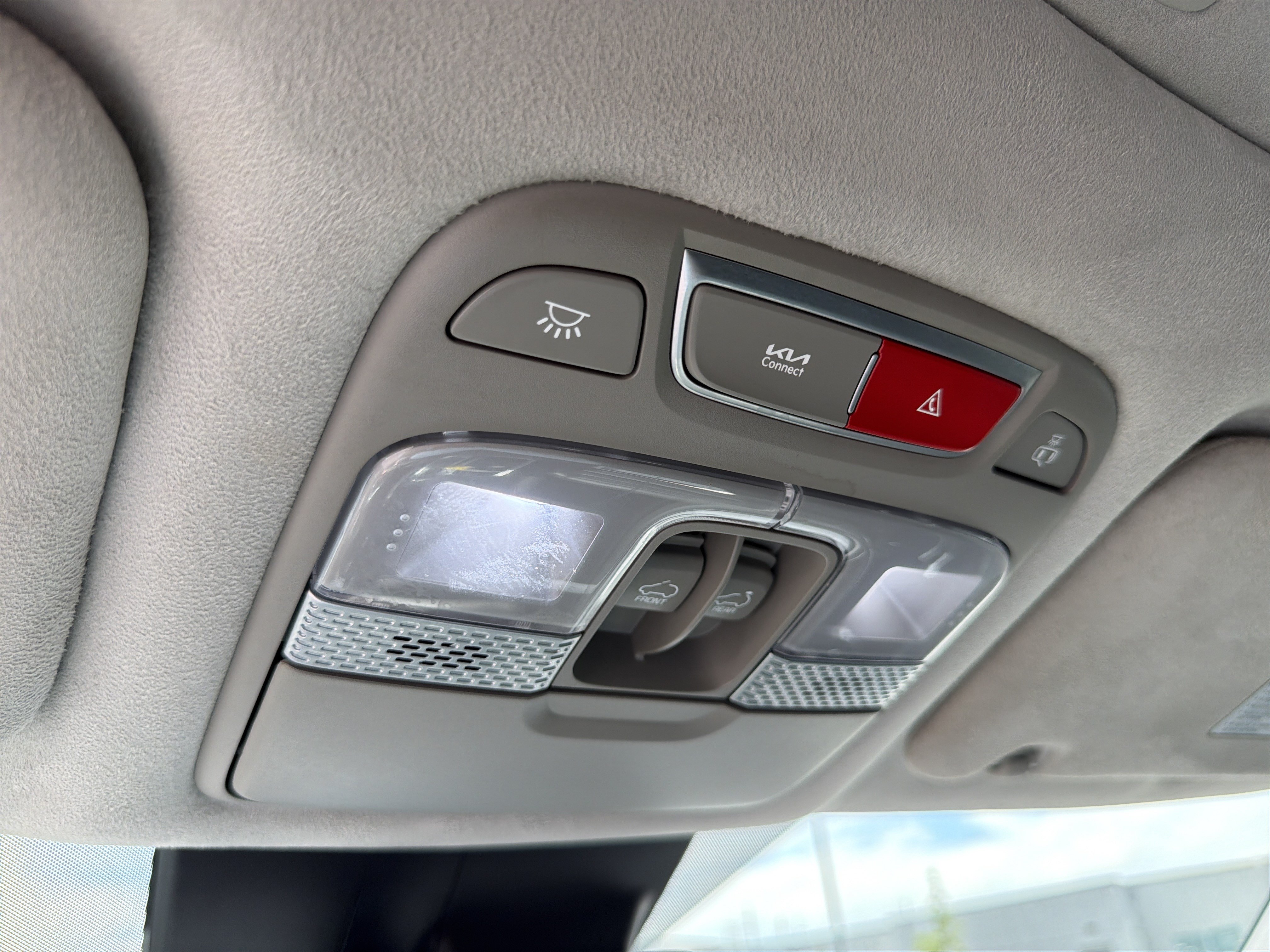 Certified 2023 Kia Telluride SX Prestige AWD/4WD image 31